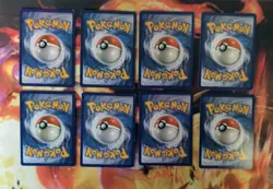 Breakpoint XY 2016 Pokemon Card Lot MP - Image 4