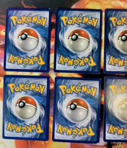 Breakpoint XY 2016 Pokemon Card Lot MP - Image 5