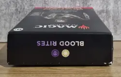 Magic The Gathering - Lost Caverns Of Ixalan - Blood Rites Commander Deck - Image 5