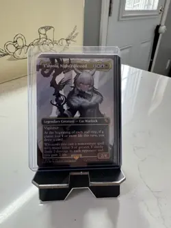Y'shtola, Night's Blessed (Surge Foil) Final Fantasy (Magic the Gathering) NM - Image 1