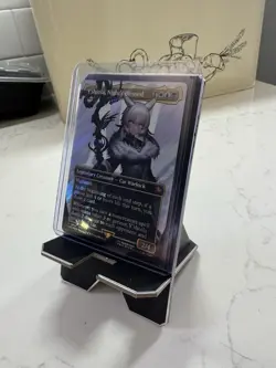 Y'shtola, Night's Blessed (Surge Foil) Final Fantasy (Magic the Gathering) NM - Image 2