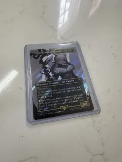 Y'shtola, Night's Blessed (Surge Foil) Final Fantasy (Magic the Gathering) NM - Image 3