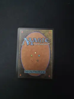 **P R 0 X Y** Mtg Magic The Gathering Mox Pearl White Border *P R 0 X Y* - Image 3