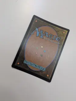 MTG - Evacuation (Ripple Foil) - Commander: Modern Horizons 3 NM/M Condition - Image 3