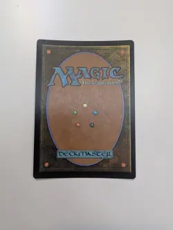 MTG - Evacuation (Ripple Foil) - Commander: Modern Horizons 3 NM/M Condition - Image 4