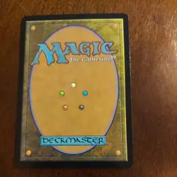 Season of Weaving Bloomburrow Foil MtG - Image 2