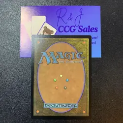 MTG - Arcane Lighthouse - Commander 2014 - Near Mint - Image 2