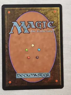 NM Root Maze Tempest Mtg Magic the Gathering - Image 2