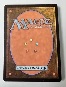 1999 Magic The Gathering: Urza's Destiny Attrition 52/143 - Image 3