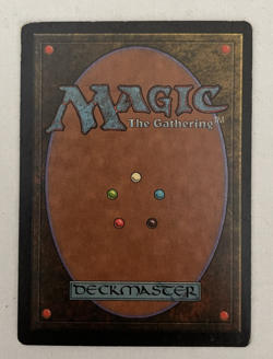 1x Summer Bloom Visions MTG Magic the Gathering MP - Image 2