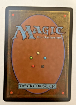 1x Limited Resources Exodus MTG Magic the Gathering LP/NM - Image 2