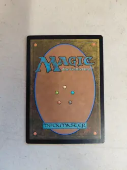 Mox Amber Dominaria Regular #s3 - Image 2