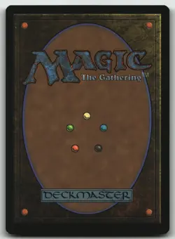 Kamahl's Will R Commander Legends 238 LP - Image 2