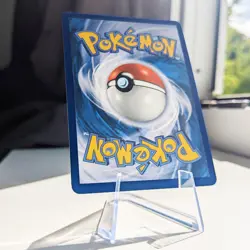 Rotomurf | BLK 045/086 Reverse Holo Pokemon Karte | Schwarze Blitze | Near Mint - Image 2