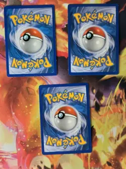 Dragons Exalted Reverse Holo MP 2012 Black + White Vintage Pokemon Card Lot - Image 5