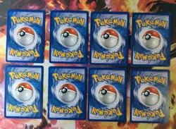 Undaunted 2010 Heartgold Soulsilver Vintage Pokemon Card Lot (Read Description) - Image 4