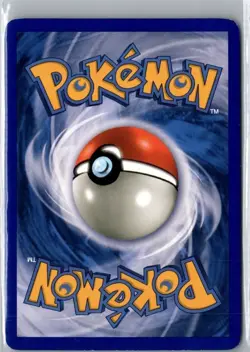 Pokemon 2006 TCG Oddish 73/110 EX Holon Phantoms stamped Reverse Holo Card NM - Image 2