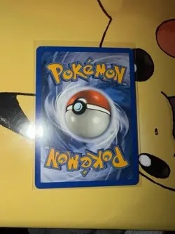 Absol 15/92 Legend Maker Non Holo Vintage Pokemon TCG Near Mint NM Rare - Image 2