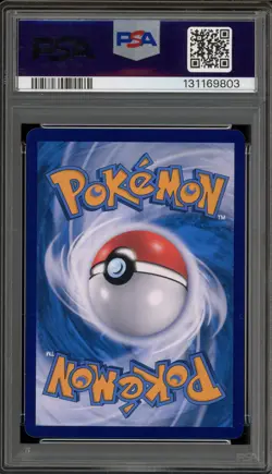 Pokemon Pikachu 151 C CHINESE Art Rare #171 PSA 9 Mint - Image 2