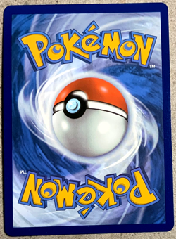 Pokemon Destined Rivals Misty's Gyarados Stamped Promo 49 /182 - Image 2