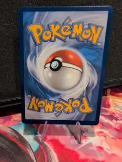 TCG Pokemon Arven's Mabosstiff ex 235/182 Sv10: Destined Rivals IR Holo. NM 🔥 - Image 4
