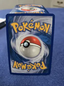 Lightly Played Alakazam 1/165 Reverse Holo Expedition Base Set Rare Hol - Image 2