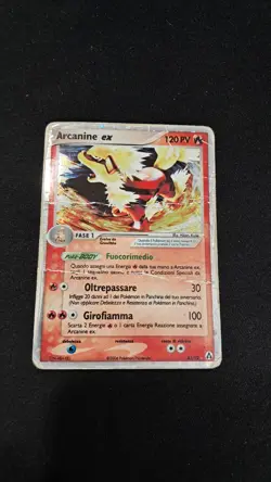 Lotto Carte Pokemon Vintage Old - Image 3