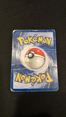 Lotto Carte Pokemon Vintage Old - Image 4