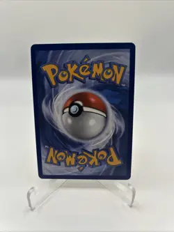 031/182 Team Rocket's Moltres ex Destined Rivals Stamp UPC Promo Pokemon TCG - Image 2