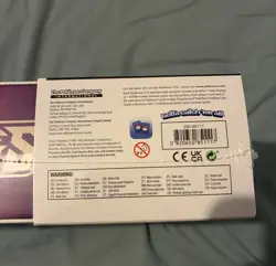 Pokemon TCG Charizard Ultra Premium Collection Box UPC SEALED NEW Sword&Shield - Image 4