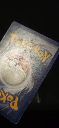 Pokemon Lapras 10/62 Fossil Holo MP - Image 5