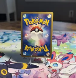 Moomoo Milk 131/141 Japanese VS Series Pokemon NM - Image 2