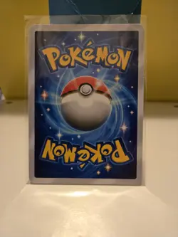 Fan Art Pokemon TCG Pocket Charizard EX Holo Immersive Rare | Genetic Apex - Image 2