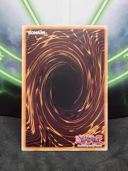 Yugioh Super Soldier Shield MP16-EN157 Ultra Rare 1st Edition NM - Image 2