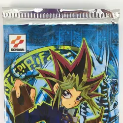 Yu-Gi-Oh Legend of Blue Eyes White Dragon Unlimited Factory Sealed Booster Pack - Image 2