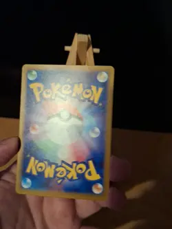 Pokemon TCG Wartortle Card 002/032 Classic Collection Japanese Edition - Image 4