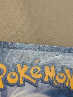 Pokemon TCG Ditto XY40 Black Star Promo Holo Card LP Condition - Image 5