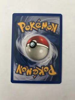 UNOWN V - 89/105 - 1st Edition-Neo Destiny - Common - Pokemon Card - NM - Image 2