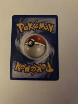 Light Sunflora 72/105 1ST EDITION Neo Destiny Set Pokemon Card NEAR MINT/MINT - Image 2