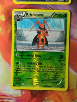 Next Destinies 2012 Reverse Holo Vintage Pokemon Card Lot (Read Description) - Image 4