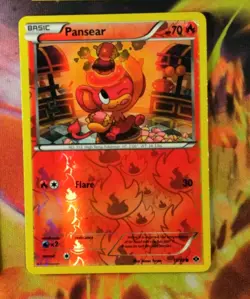 Next Destinies 2012 Reverse Holo Vintage Pokemon Card Lot (Read Description) - Image 5