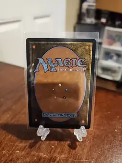 FOIL EARTHBENDER ASCENSION mtg NM The Last Airbender Rare - Image 2