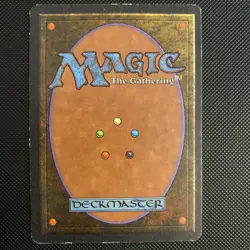 English - MTG Strip Mine (No Horizons) - MP - Antiquities - Image 2