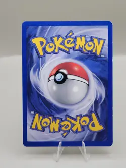 Pokemon 1st Edition Gym Challenge Koga Trainer Holo 19/132 - Image 5