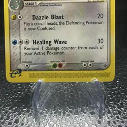 Dragonair 14/97 EX E Reader Non-Holo Pokemon 2003 - NEAR MINT - Image 4