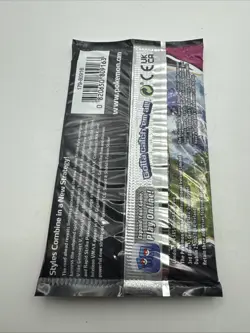 Pokemon Fusion Strike - Booster Pack - Boltund Art - Factory Sealed ✅ 🐶 - Image 4