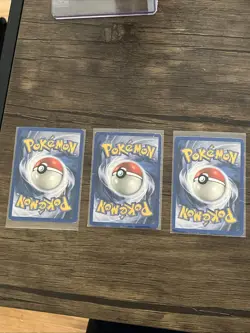 Pokemon EX TCG Holo Lot - Leaf Green/Fire Red + Ruby&Sapphire - Image 5