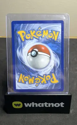 Pokemon TCG Armored Mewtwo Holo Black Star Promo SM228 - Image 2