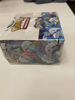Pokemon Sword & Shield Silver Tempest Booster Box Sealed 820650860911 - Image 5