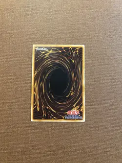 Yugioh Dark Magician LN-53 Ultimate Rare Japanese OCG - Image 2